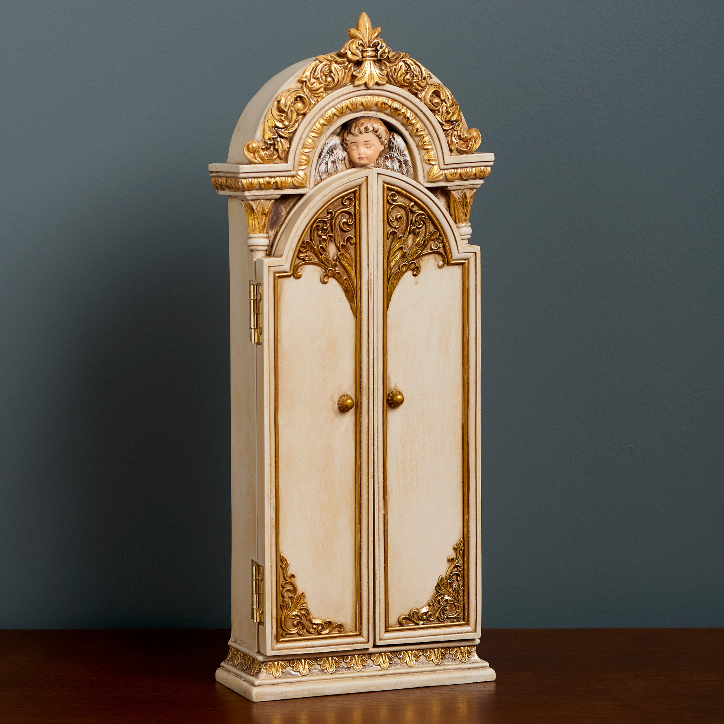 Joseph’s Studio Nativity Triptych Display - Renaissance Collection