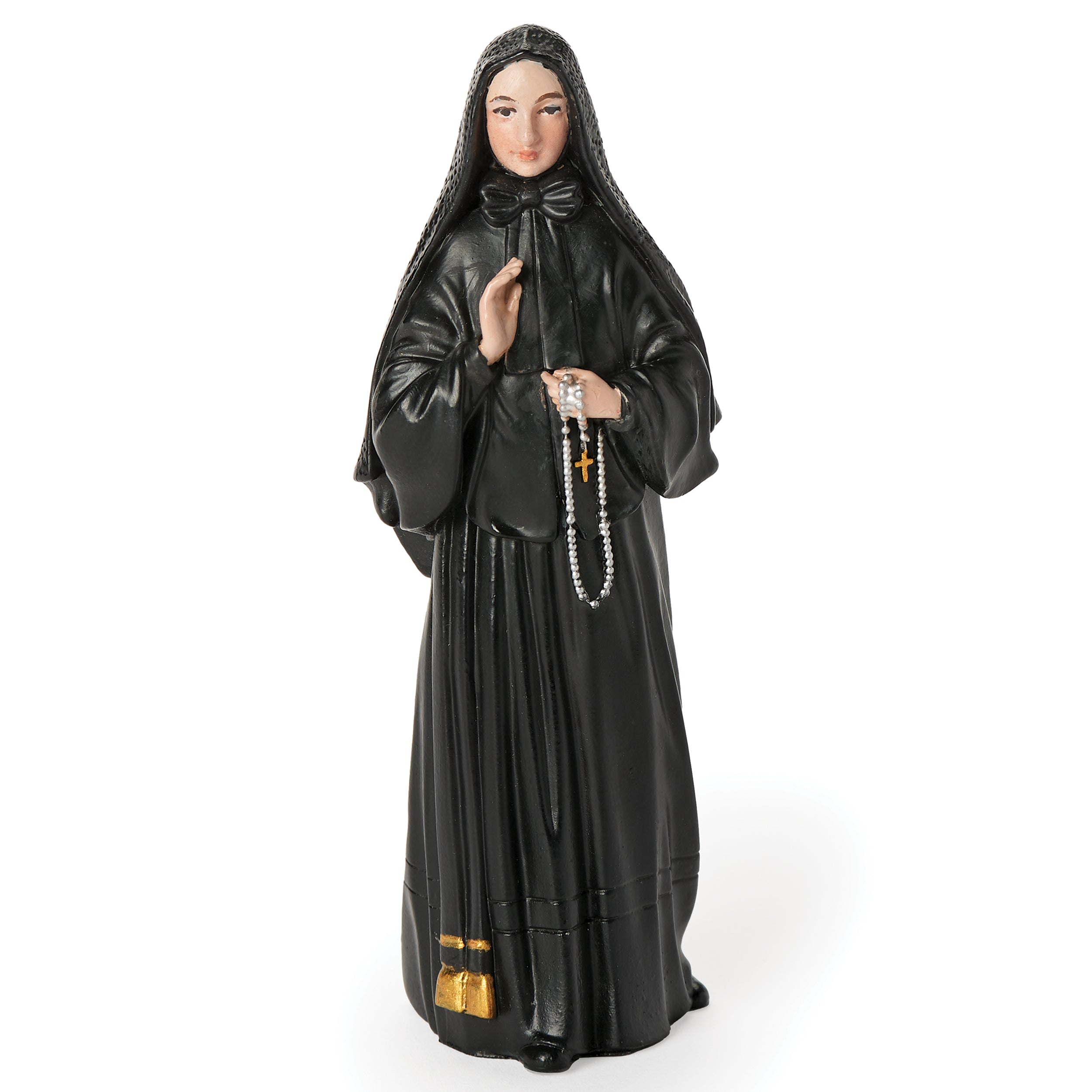 St. Mother Cabrini Statue – Patrons & Protectors Collection