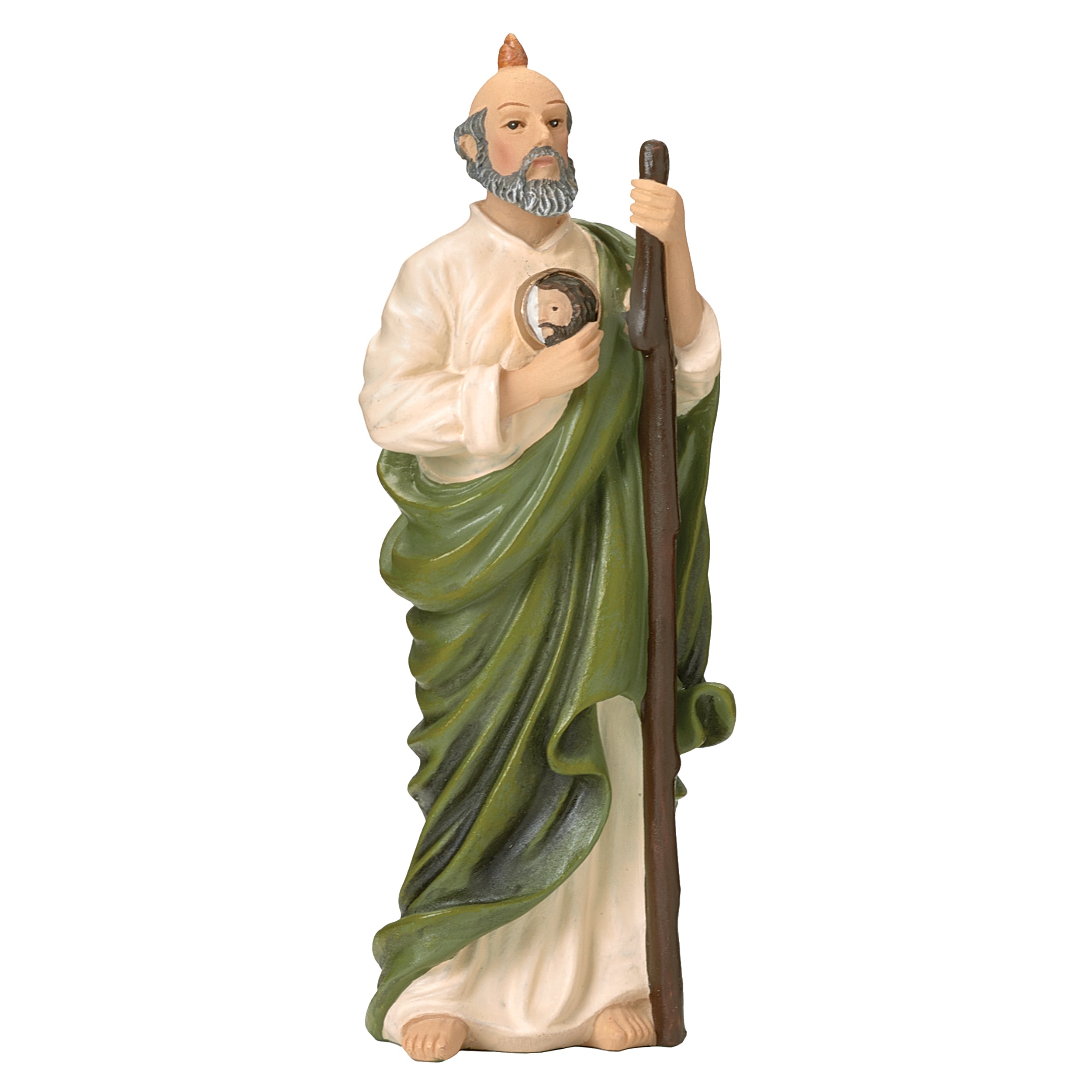 St. Jude Figure – Patrons & Protectors