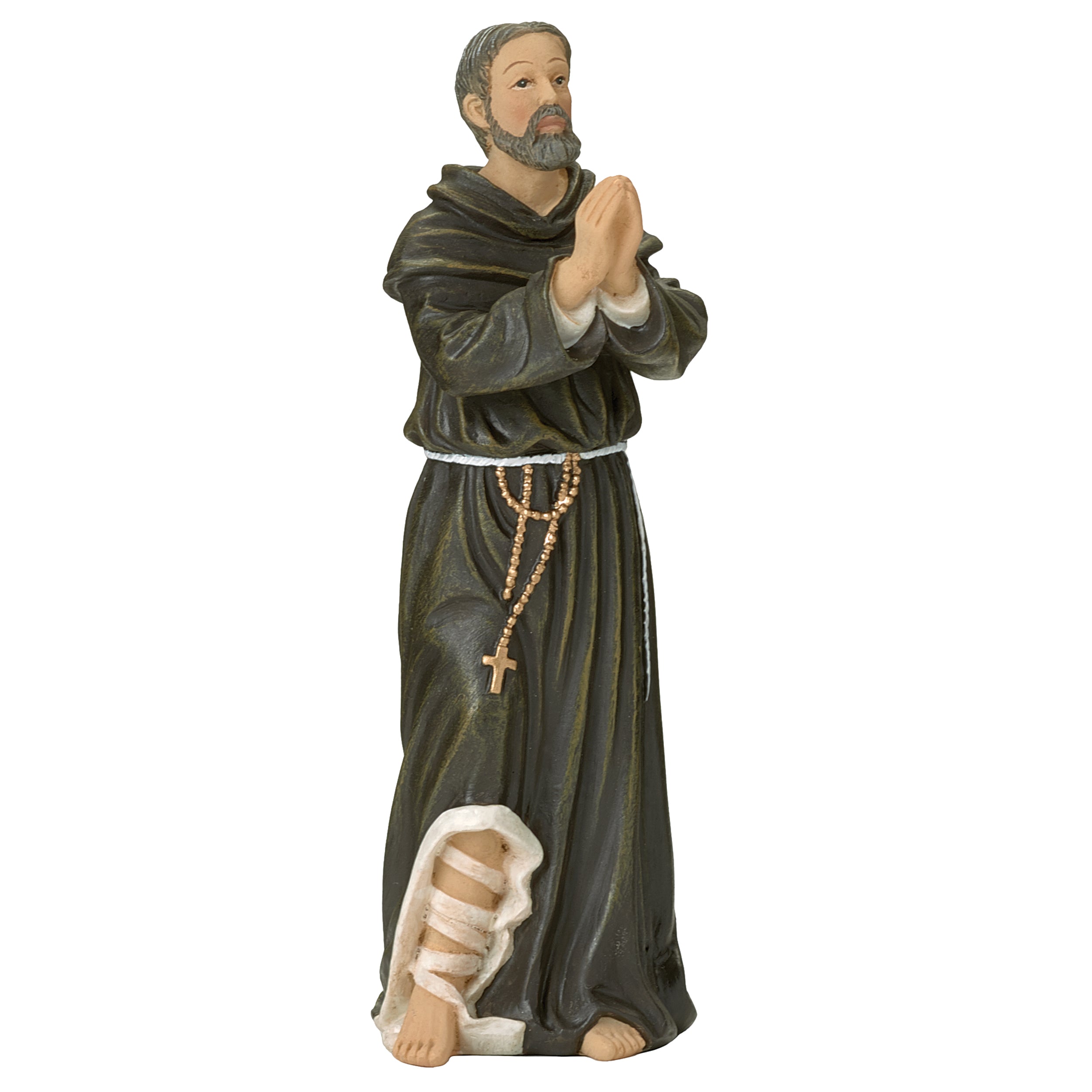 St. Peregrine Figure – Patrons & Protectors