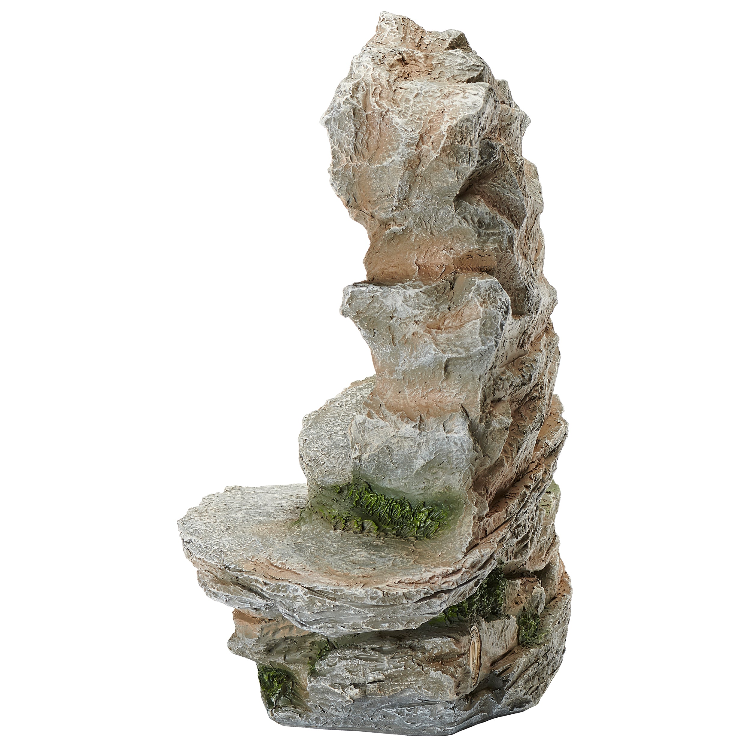 Fontanini Nativity Grotto with Path – 5" Scale