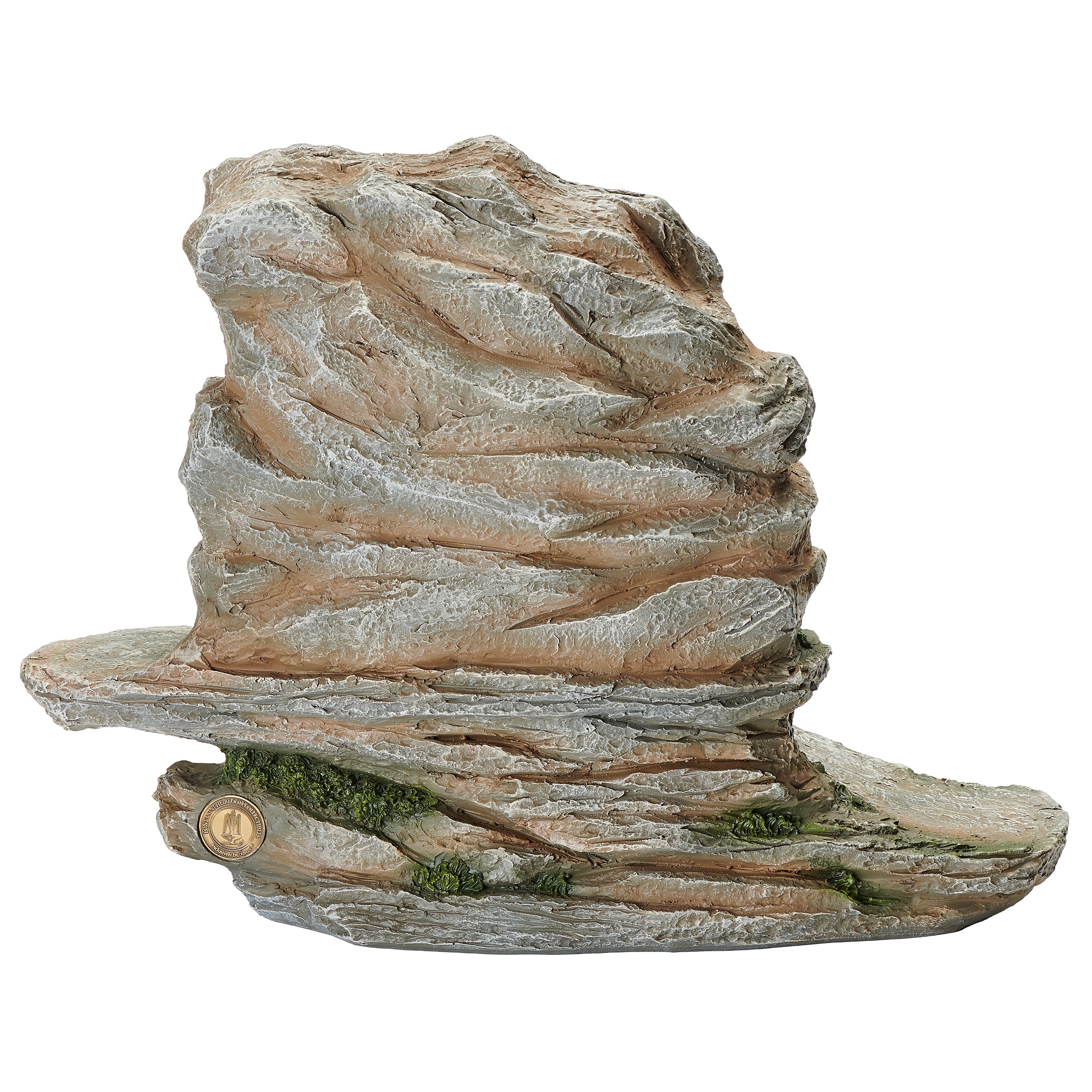 Fontanini Nativity Grotto with Path – 5" Scale