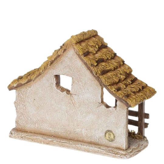 Fontanini Bethlehem Desert Stable - 5" Scale
