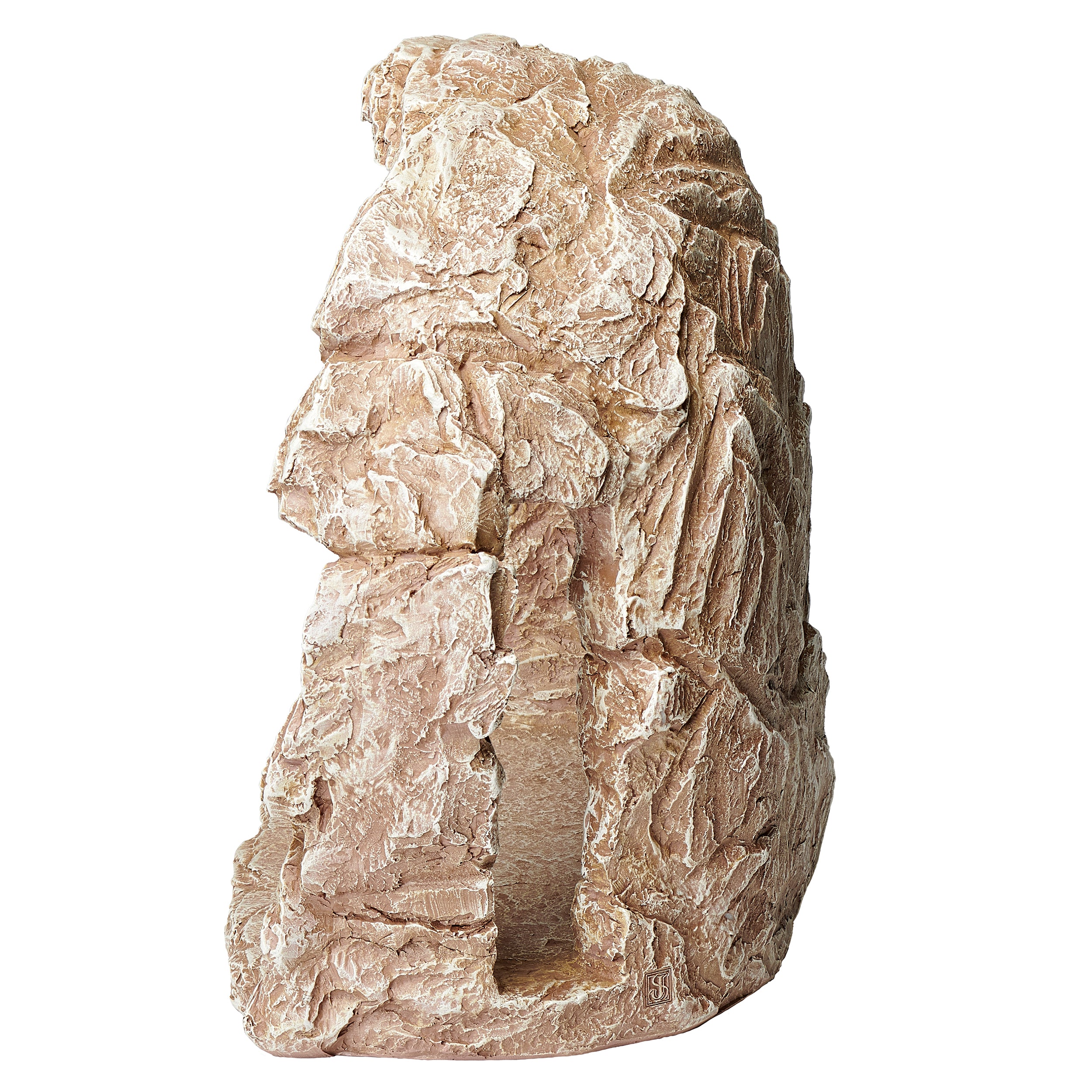 Fontanini Lighted Grotto - 7.5" Scale