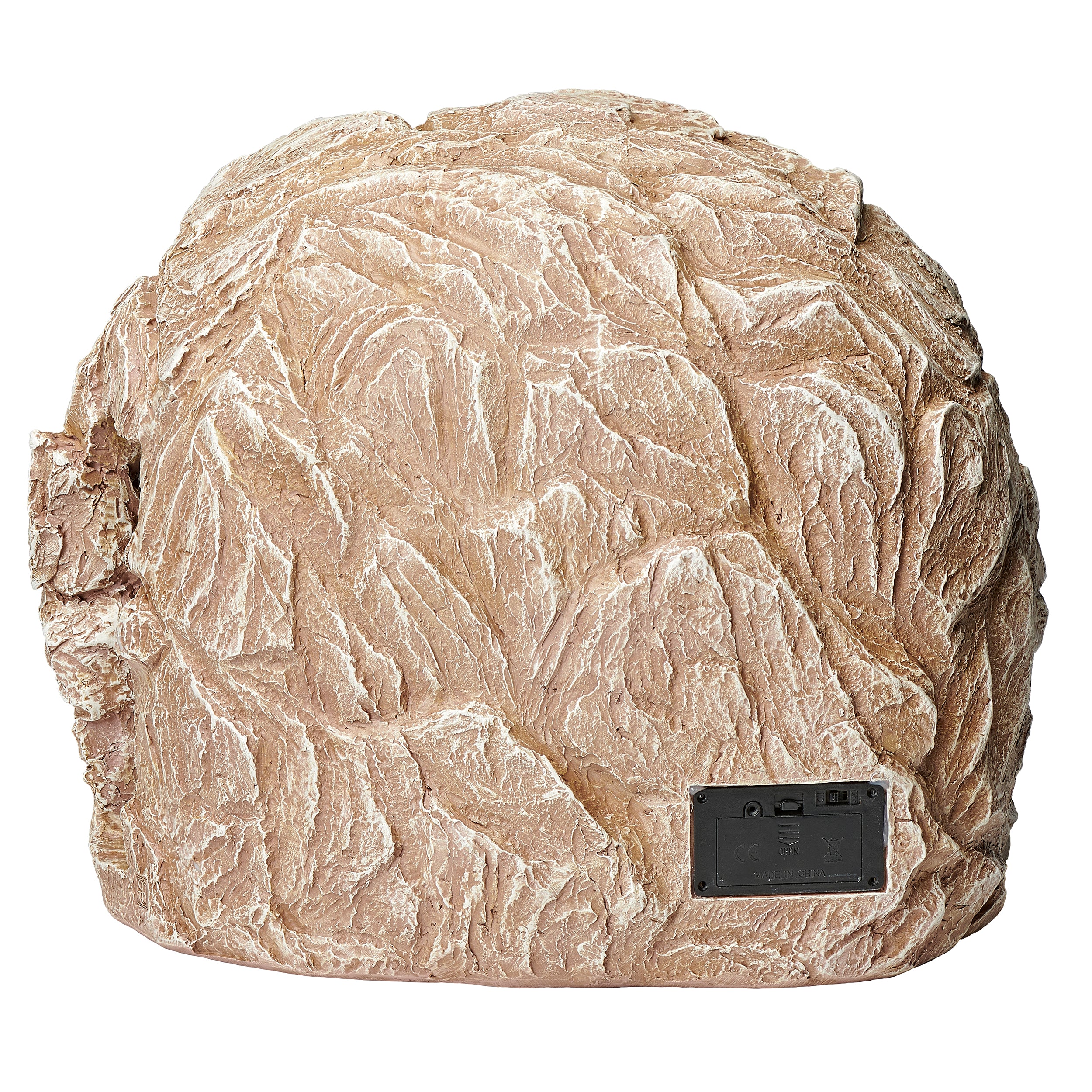 Fontanini Lighted Grotto - 7.5" Scale