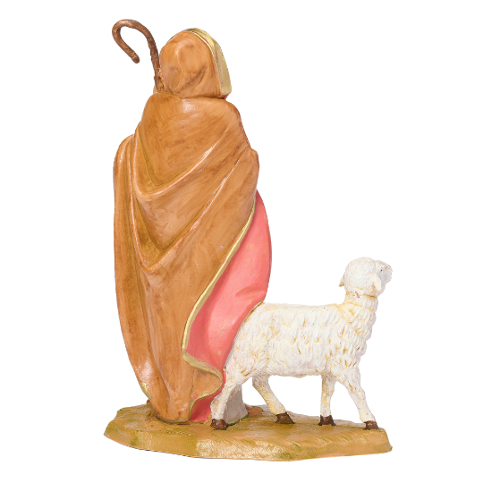 Fontanini The Good Shepherd – 5" Scale