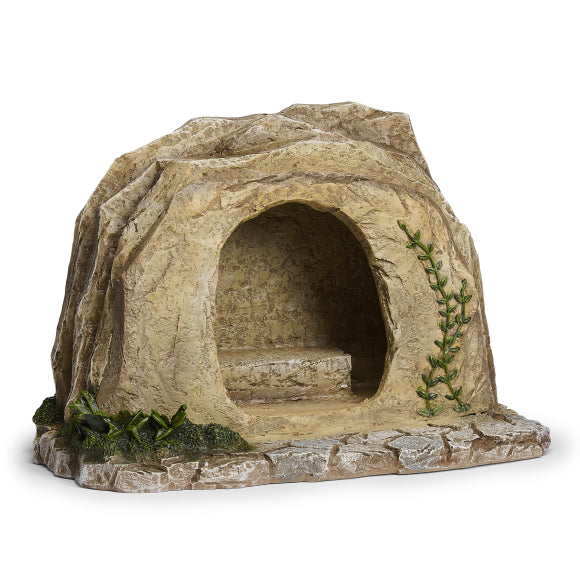 Fontanini Lighted Resurrection Scene - 5" Scale