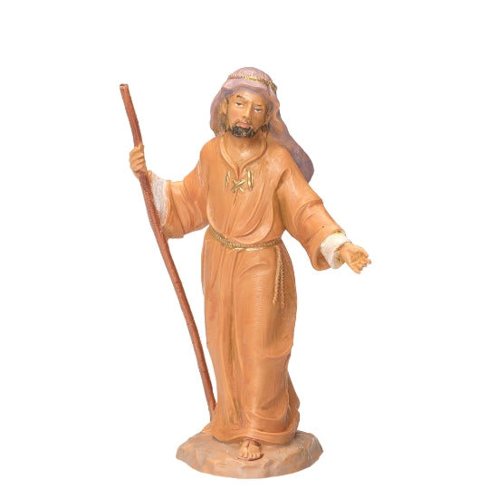 Fontanini Journey to Bethlehem Set - 5" Scale