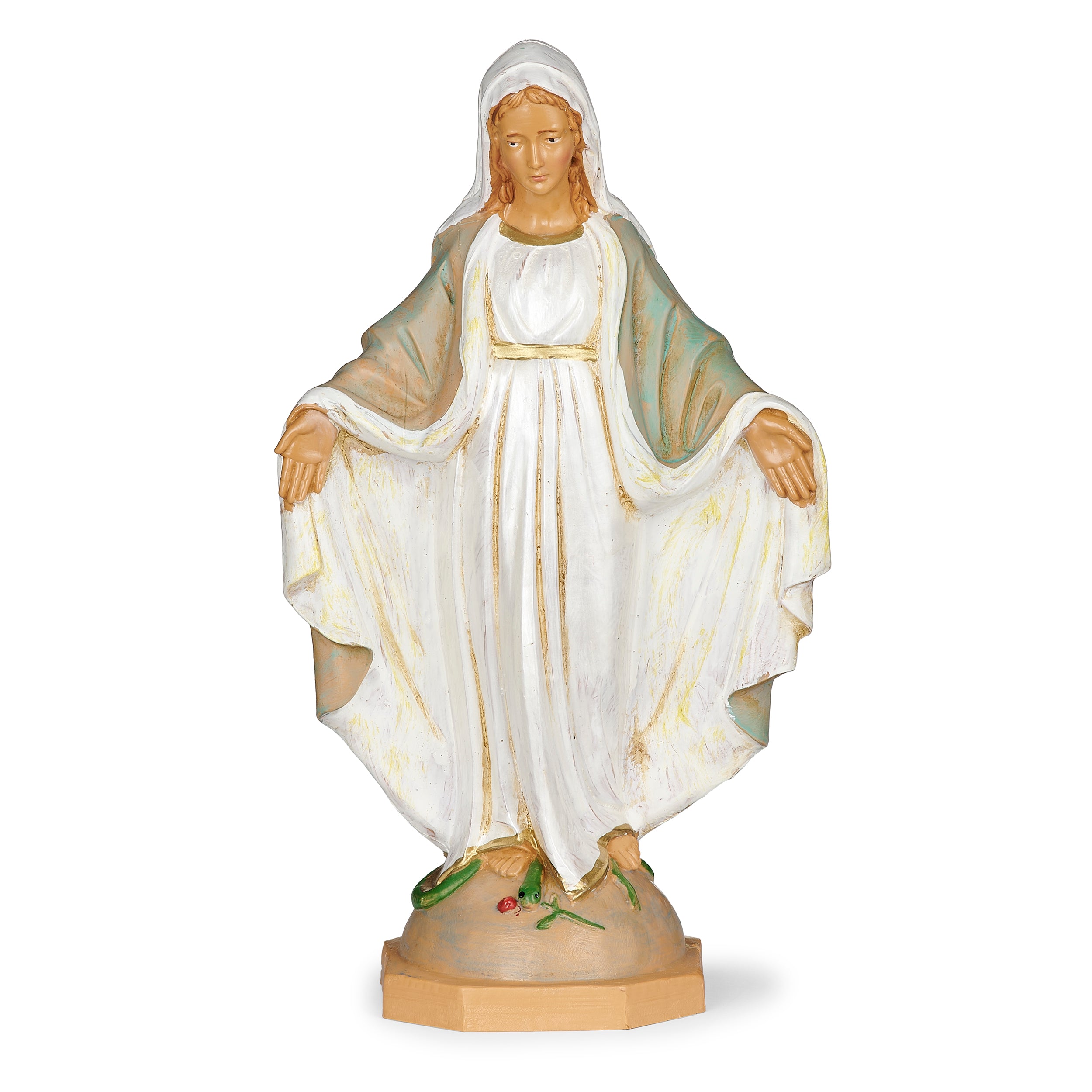 Fontanini Our Lady of Grace - 6.5" Scale