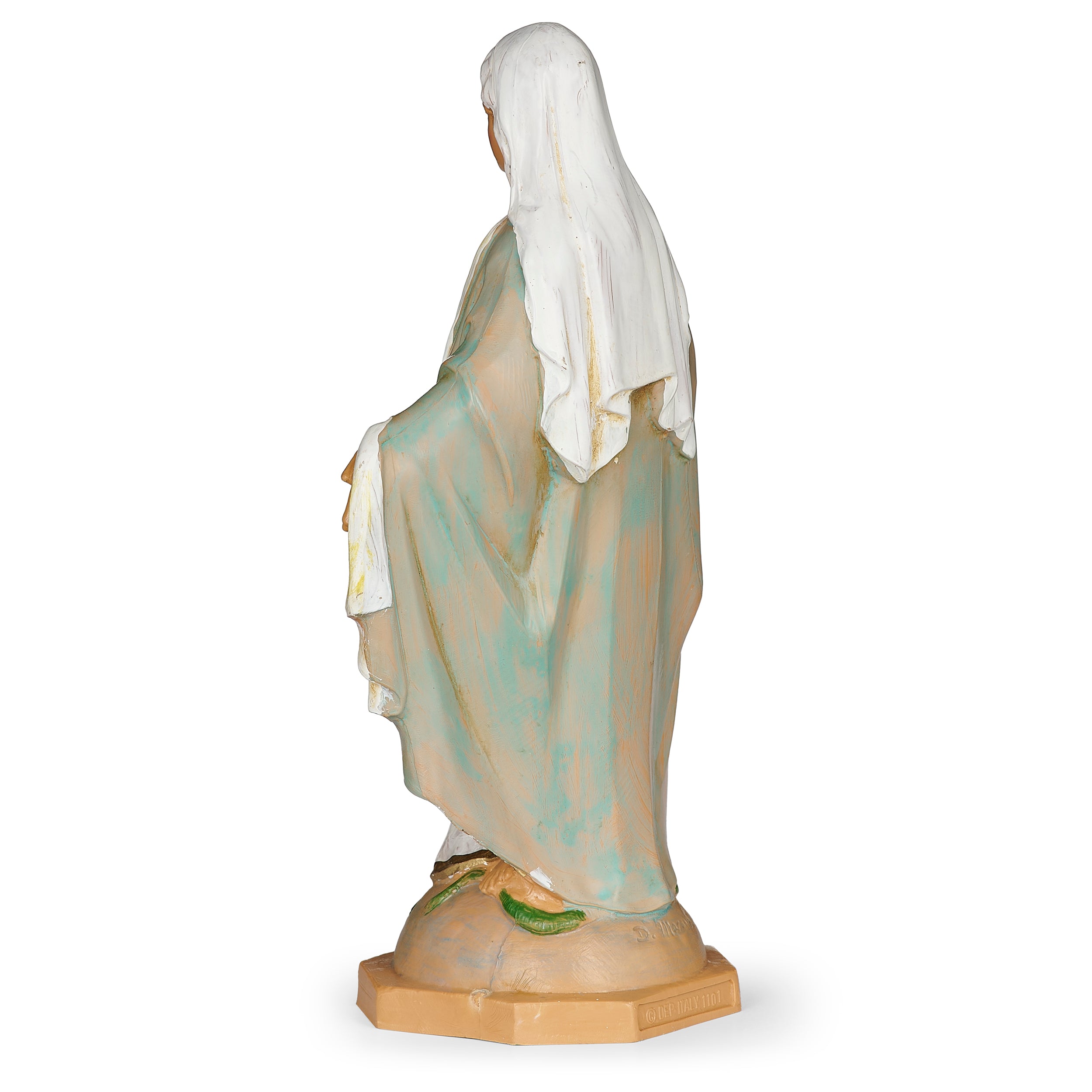 Fontanini Our Lady of Grace - 6.5" Scale