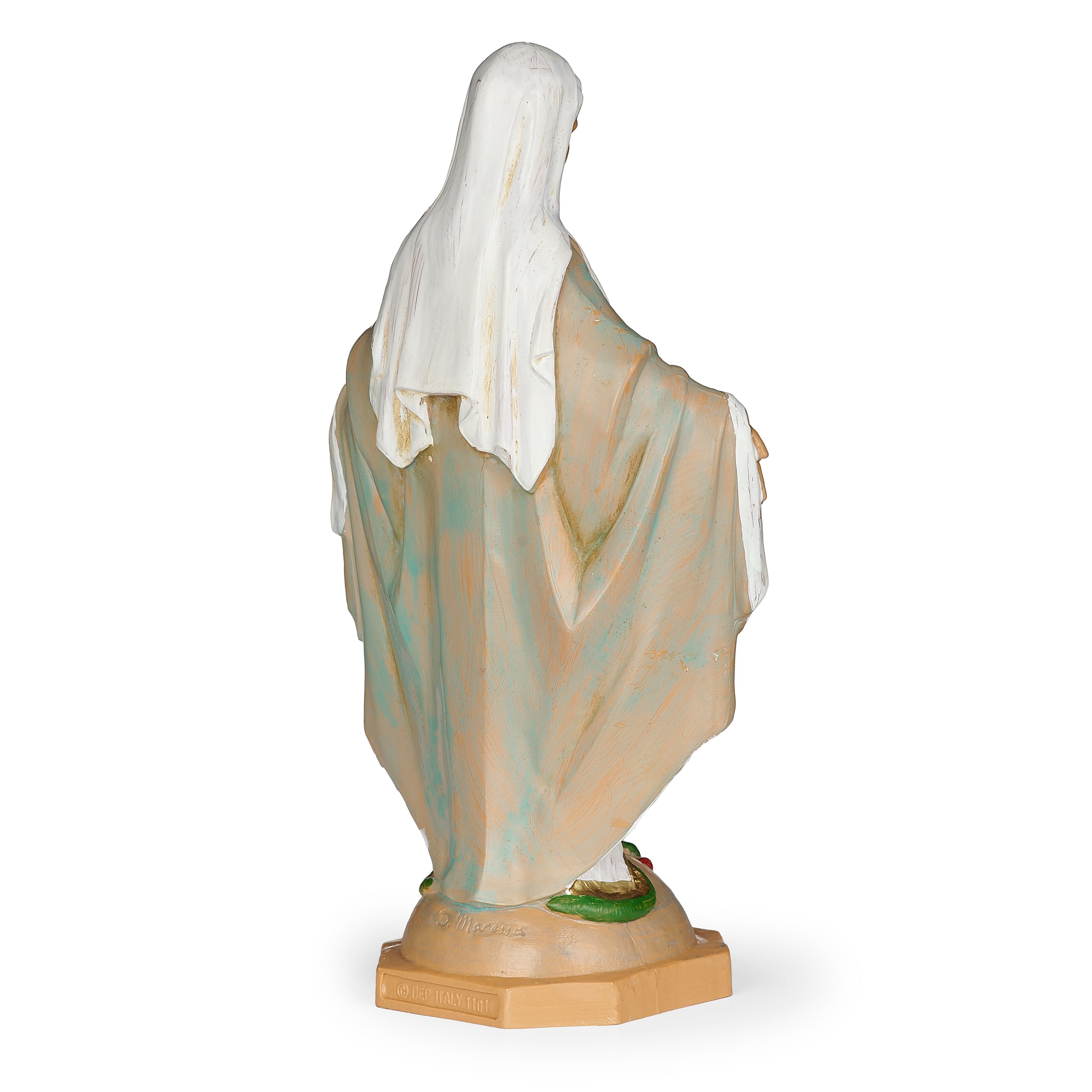 Fontanini Our Lady of Grace - 6.5" Scale