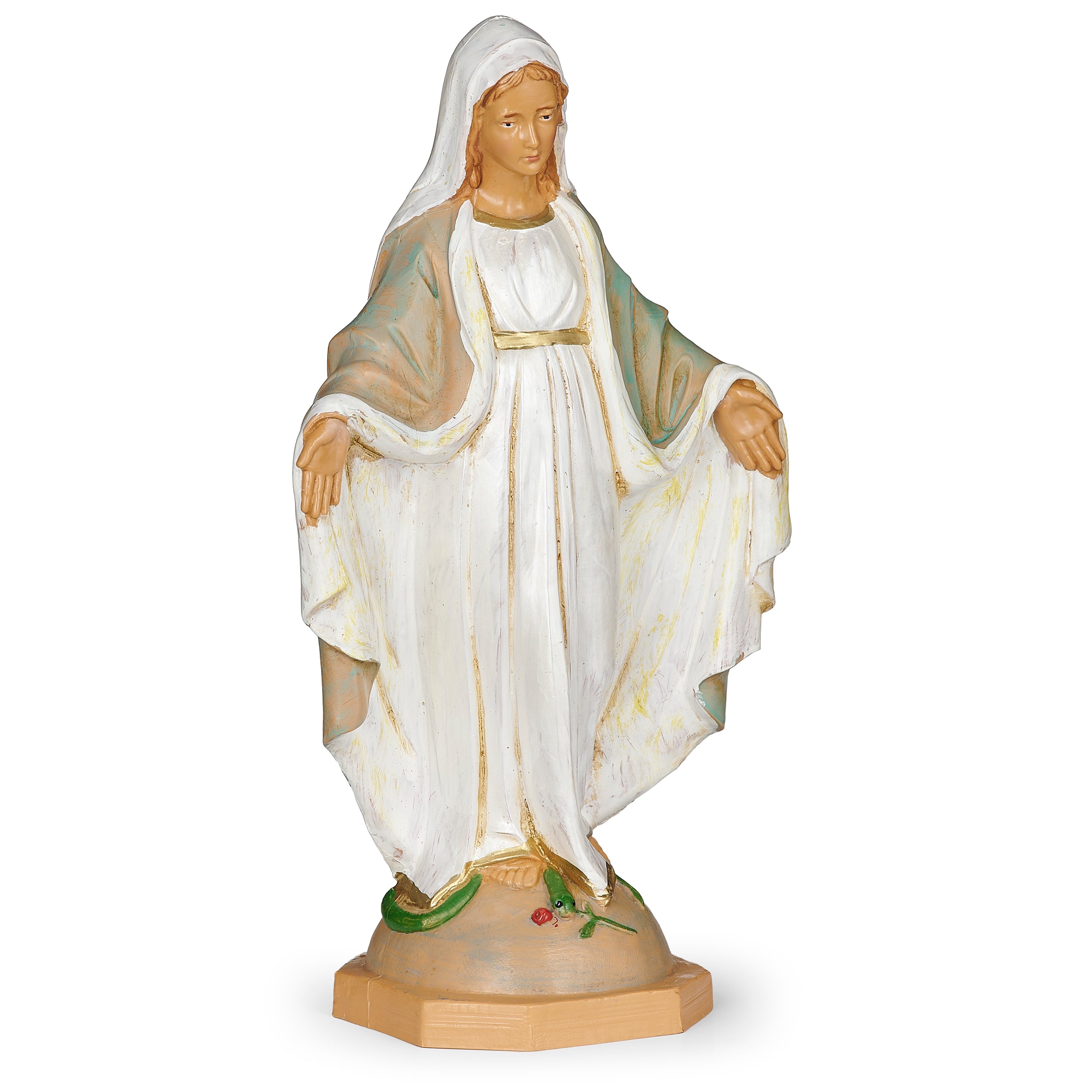 Fontanini Our Lady of Grace - 6.5" Scale