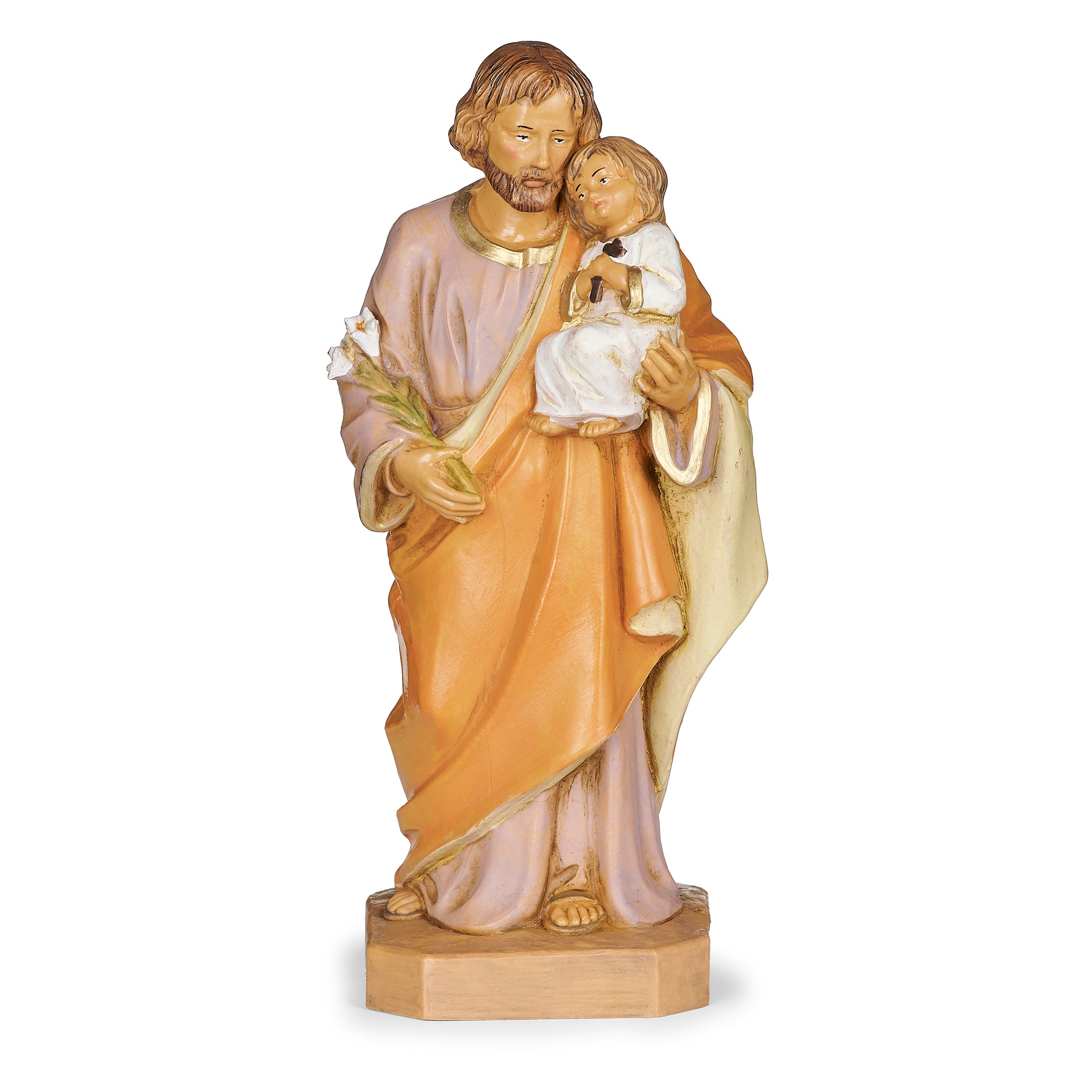 Fontanini Saint Joseph - 6.5" Scale