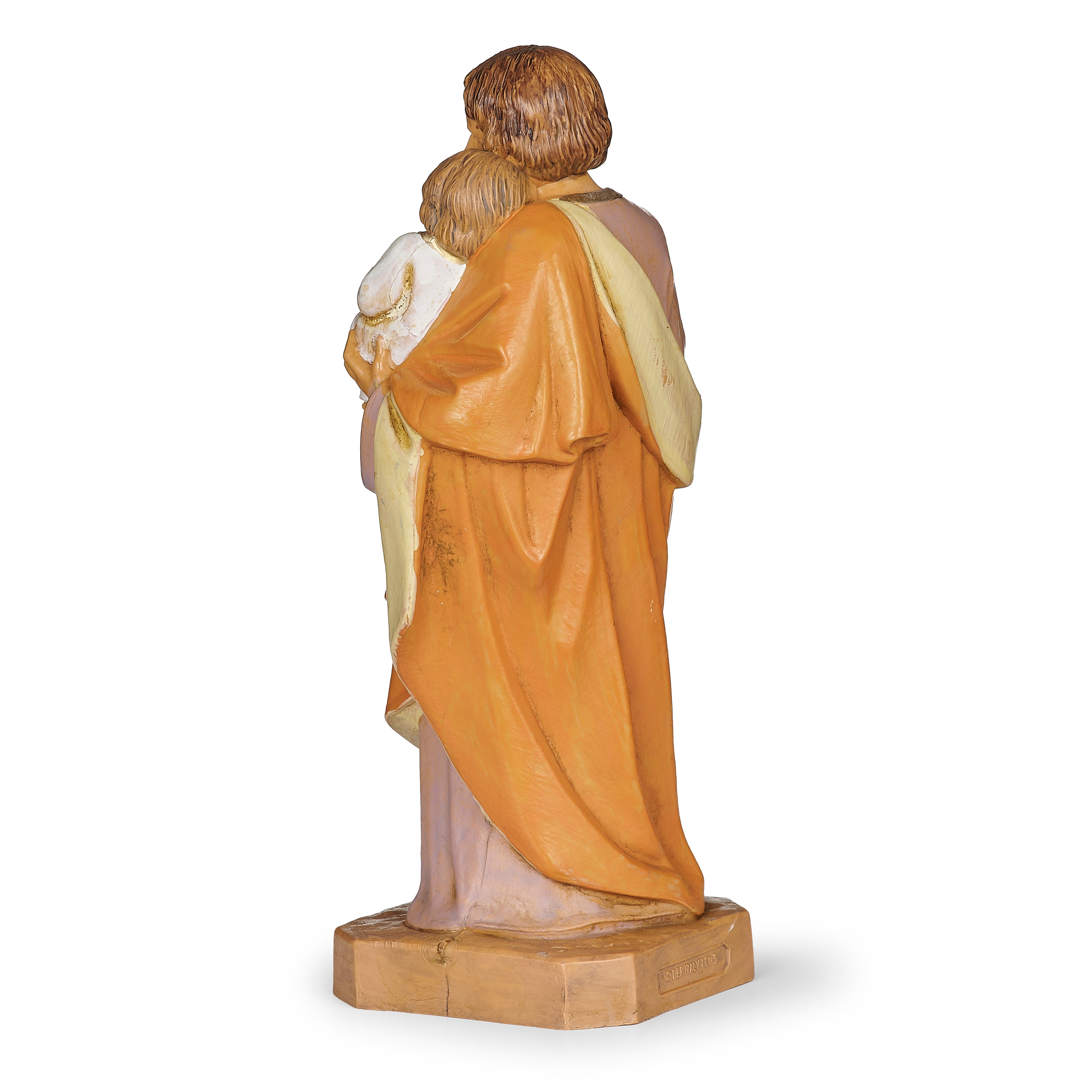 Fontanini Saint Joseph - 6.5" Scale