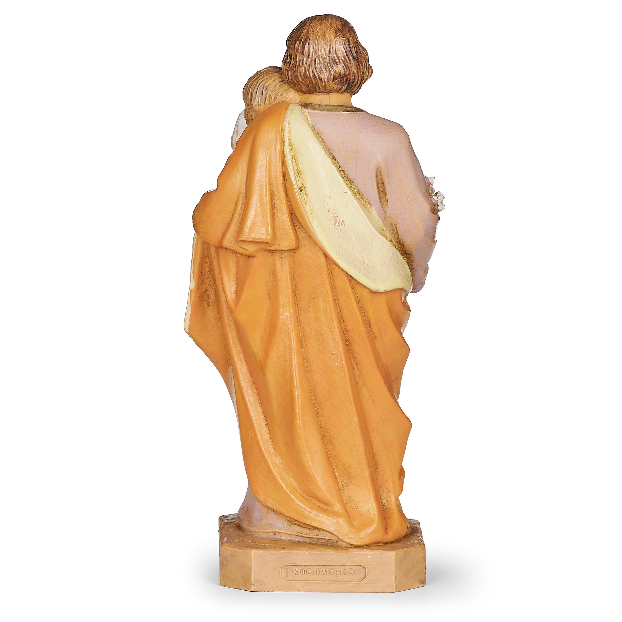 Fontanini Saint Joseph - 6.5" Scale
