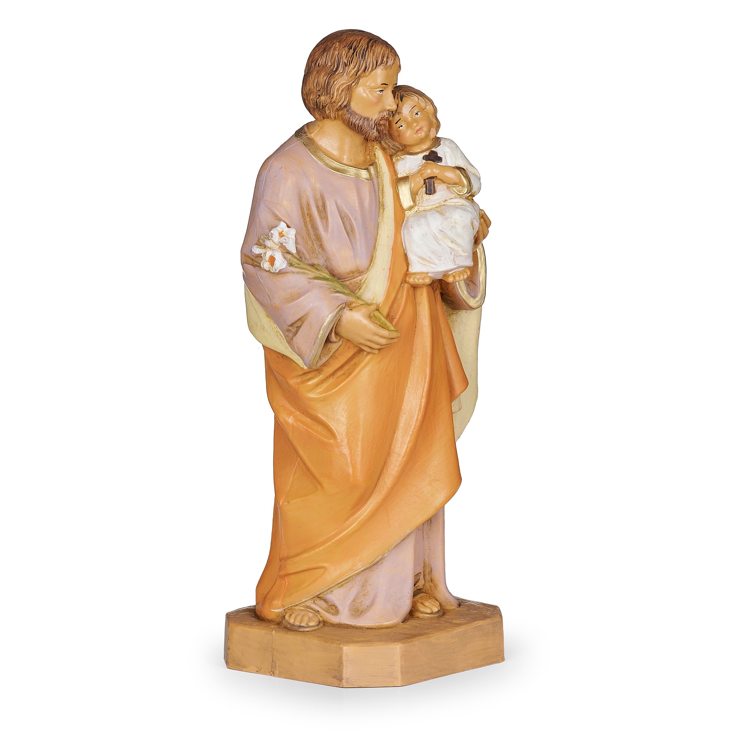 Fontanini Saint Joseph - 6.5" Scale