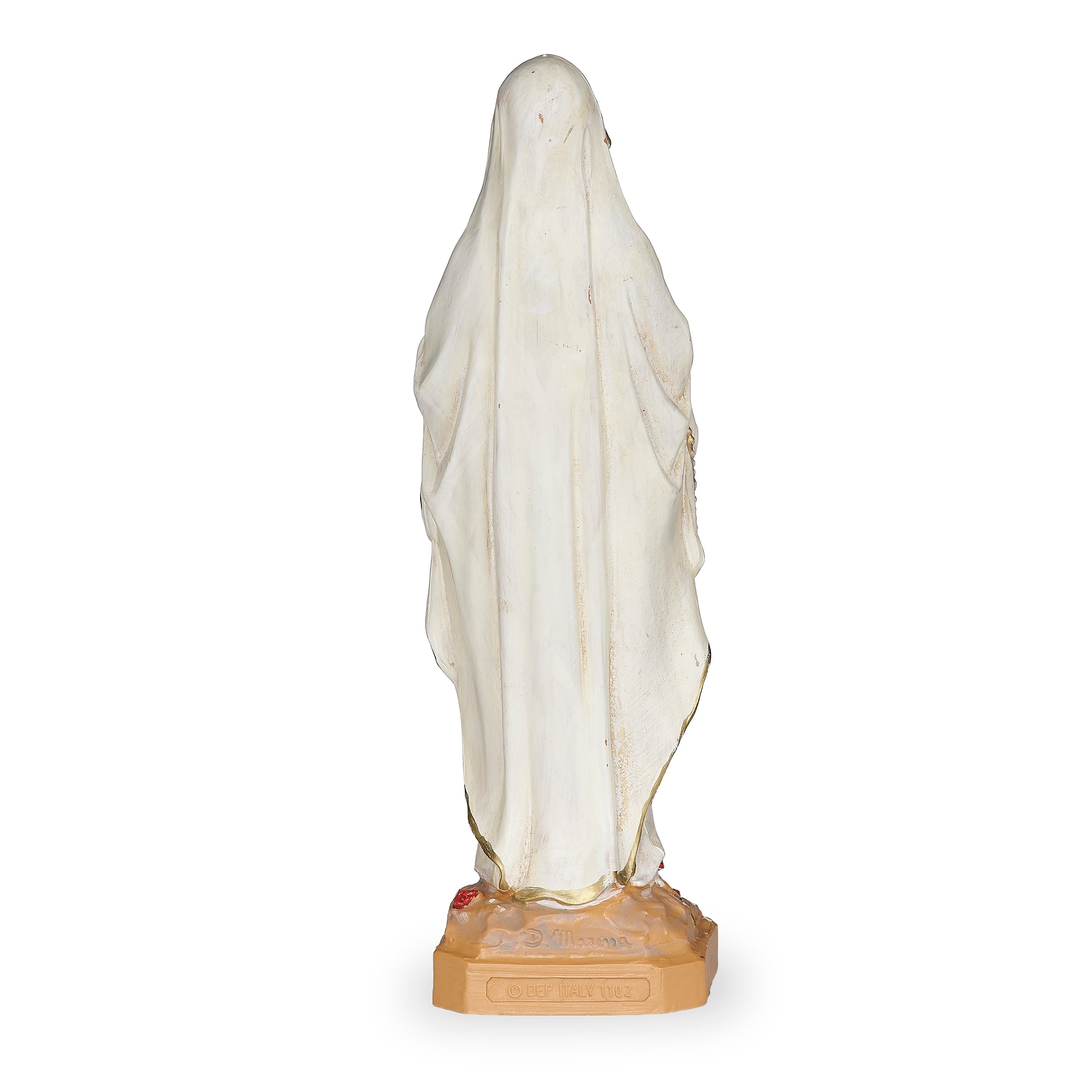 Fontanini Our Lady of Lourdes - 6.5" Scale