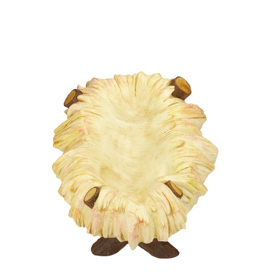 Fontanini Manger - 50" Scale