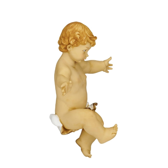 Fontanini Baby Jesus - 50" Scale