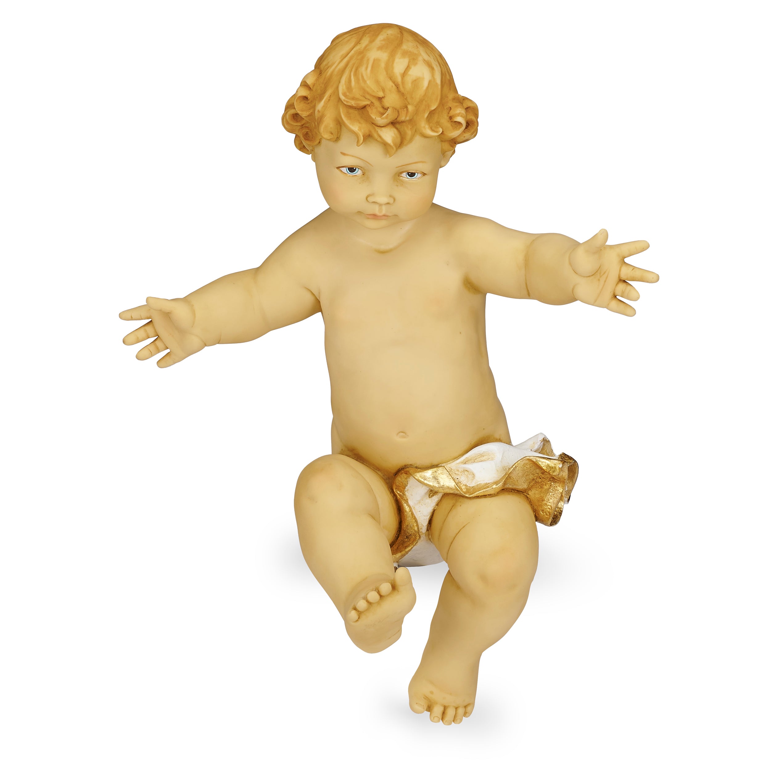 Fontanini Baby Jesus - 50" Scale