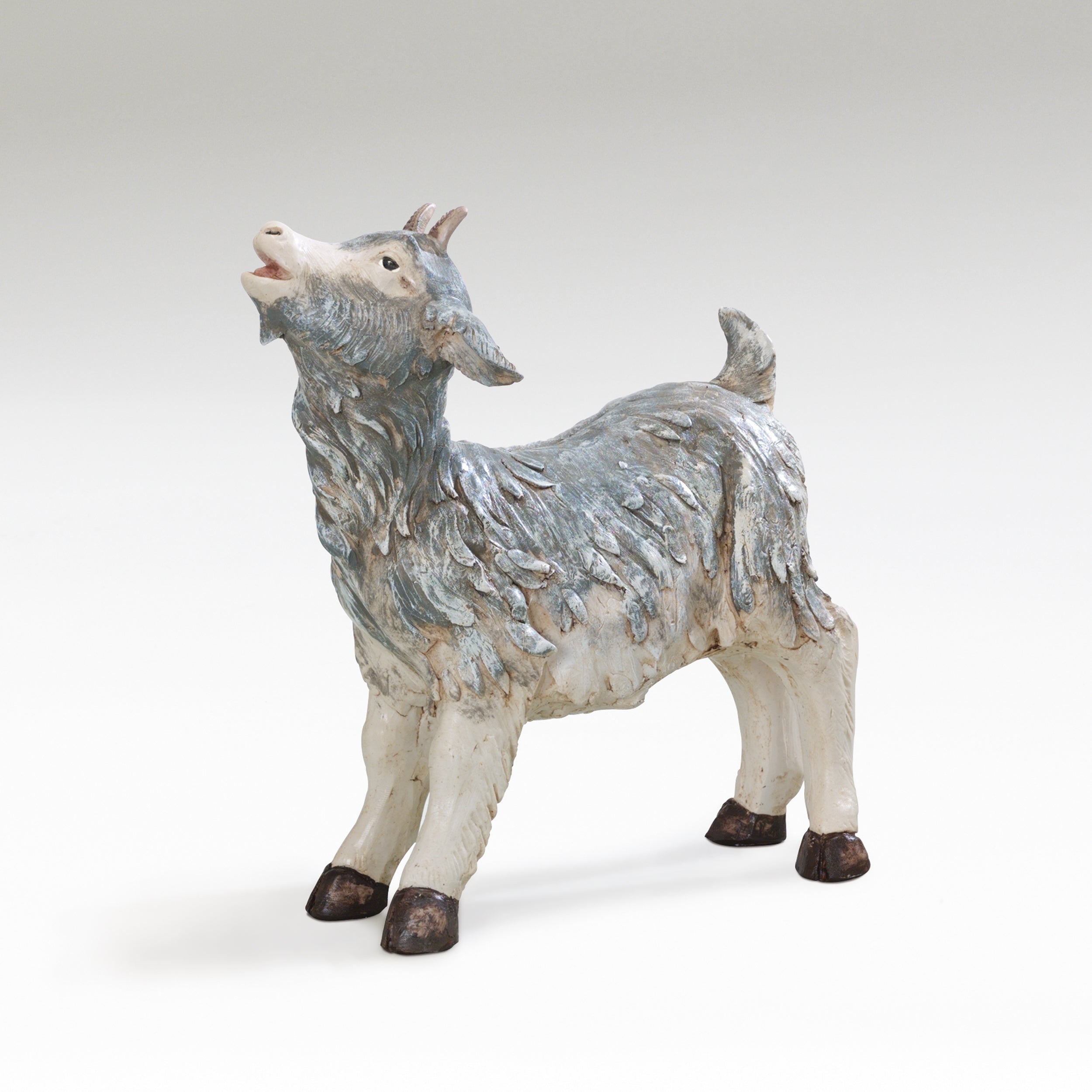 Fontanini Little Goat Statue - 50" Scale