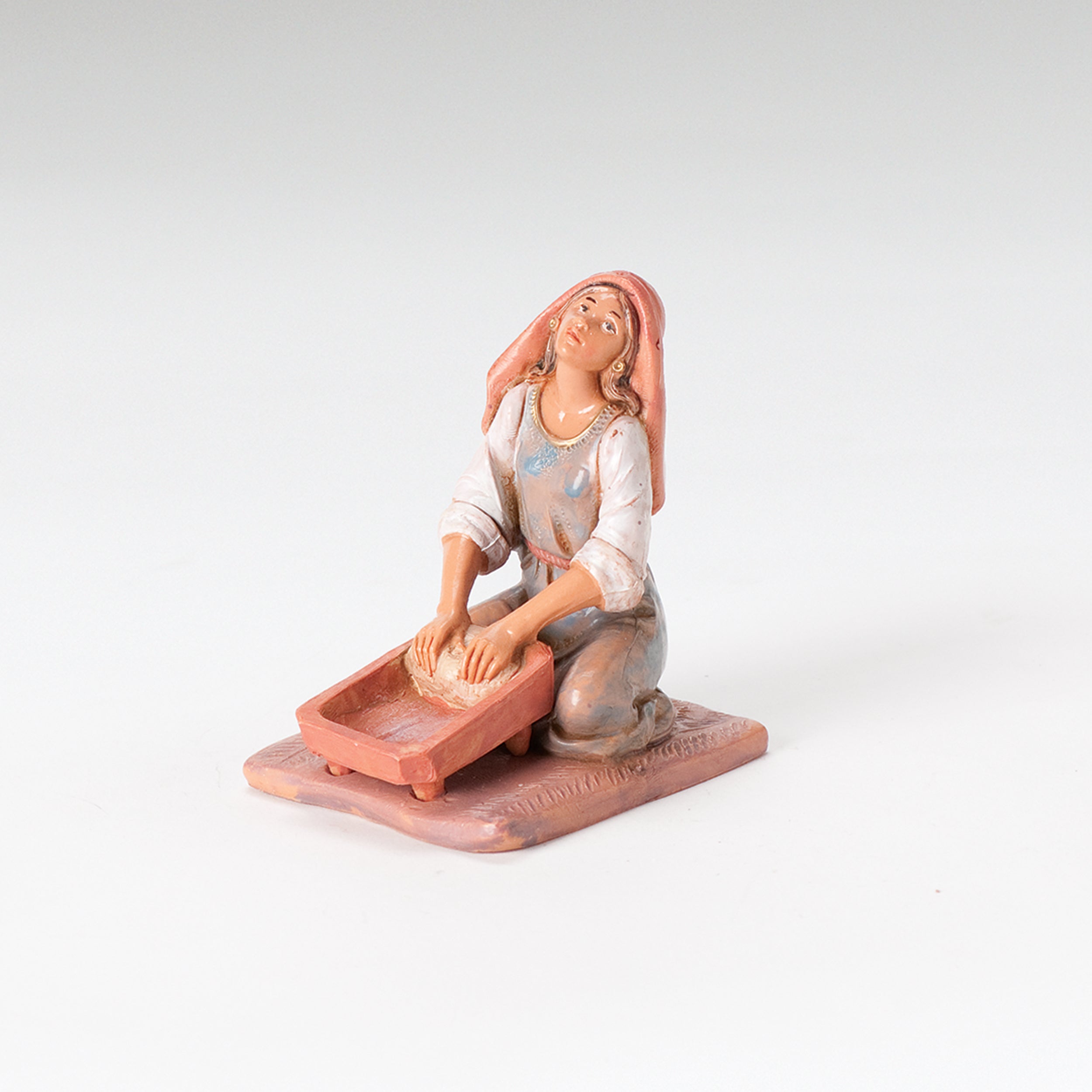 Fontanini Ruth the Baker - 5" Scale