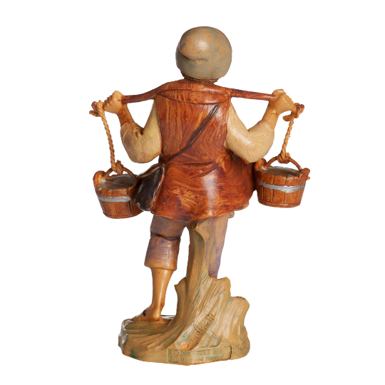 Fontanini Noah the Water Boy - 5" Scale