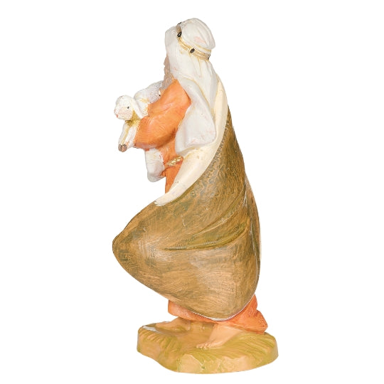 Fontanini Isaiah the Shepherd - 7.5" Scale