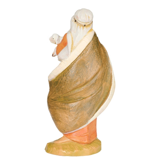 Fontanini Isaiah the Shepherd - 7.5" Scale