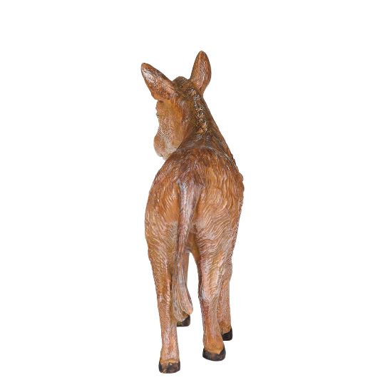 Fontanini Standing Donkey - 7.5" Scale