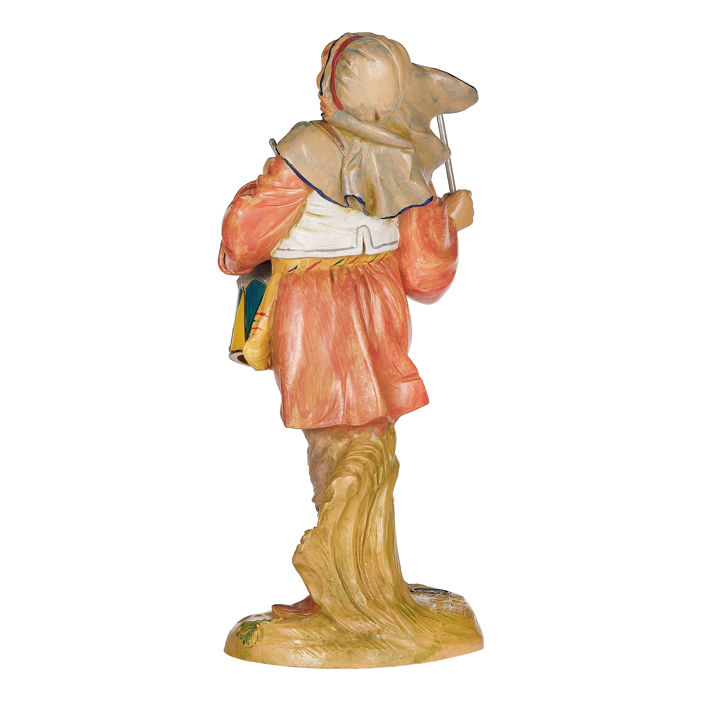 Fontanini Jareth the Drummer Boy - 12" Scale