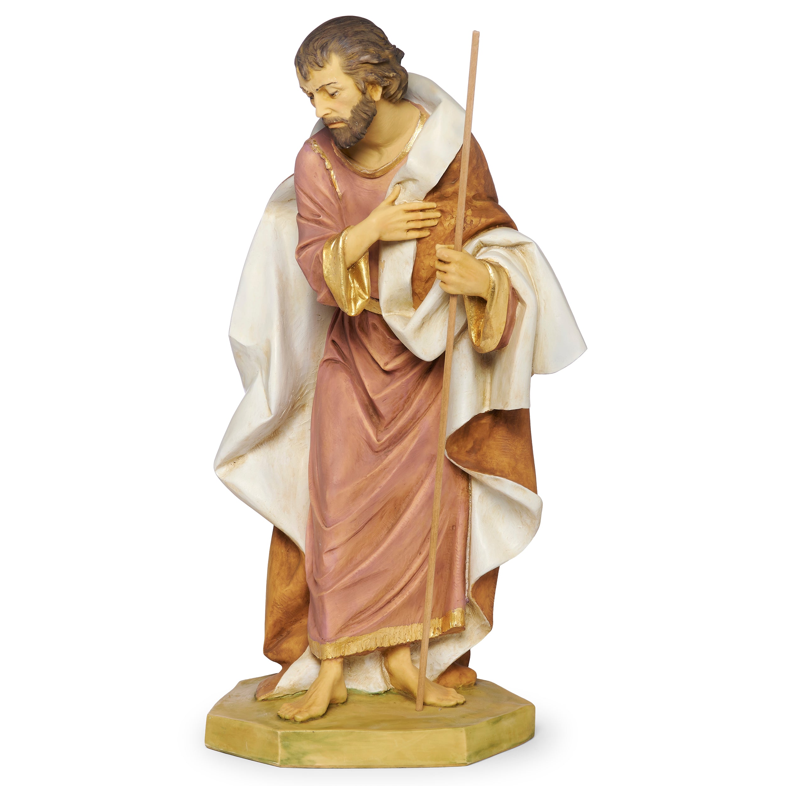 Fontanini Joseph Statue - 27" Scale