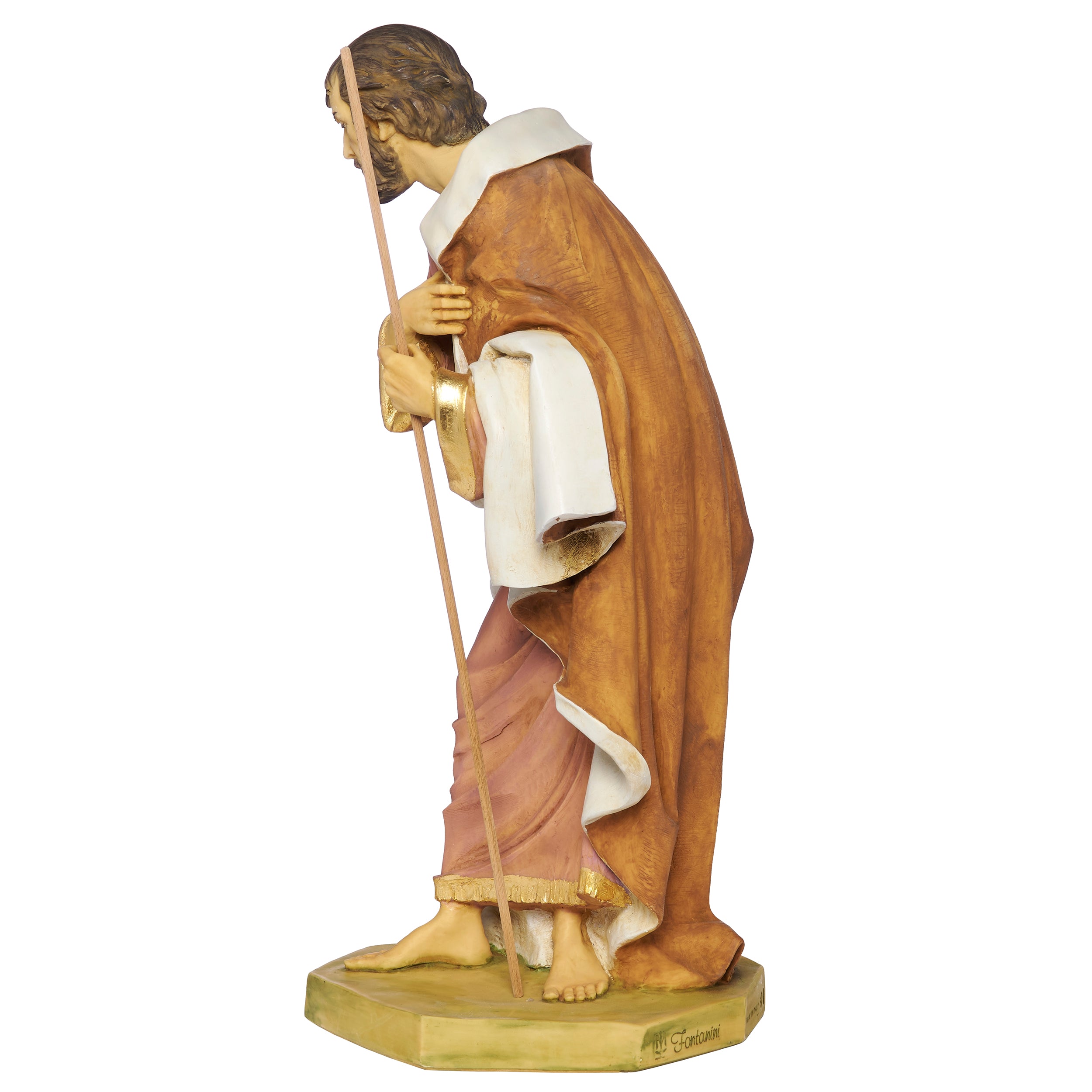 Fontanini Joseph Statue - 27" Scale