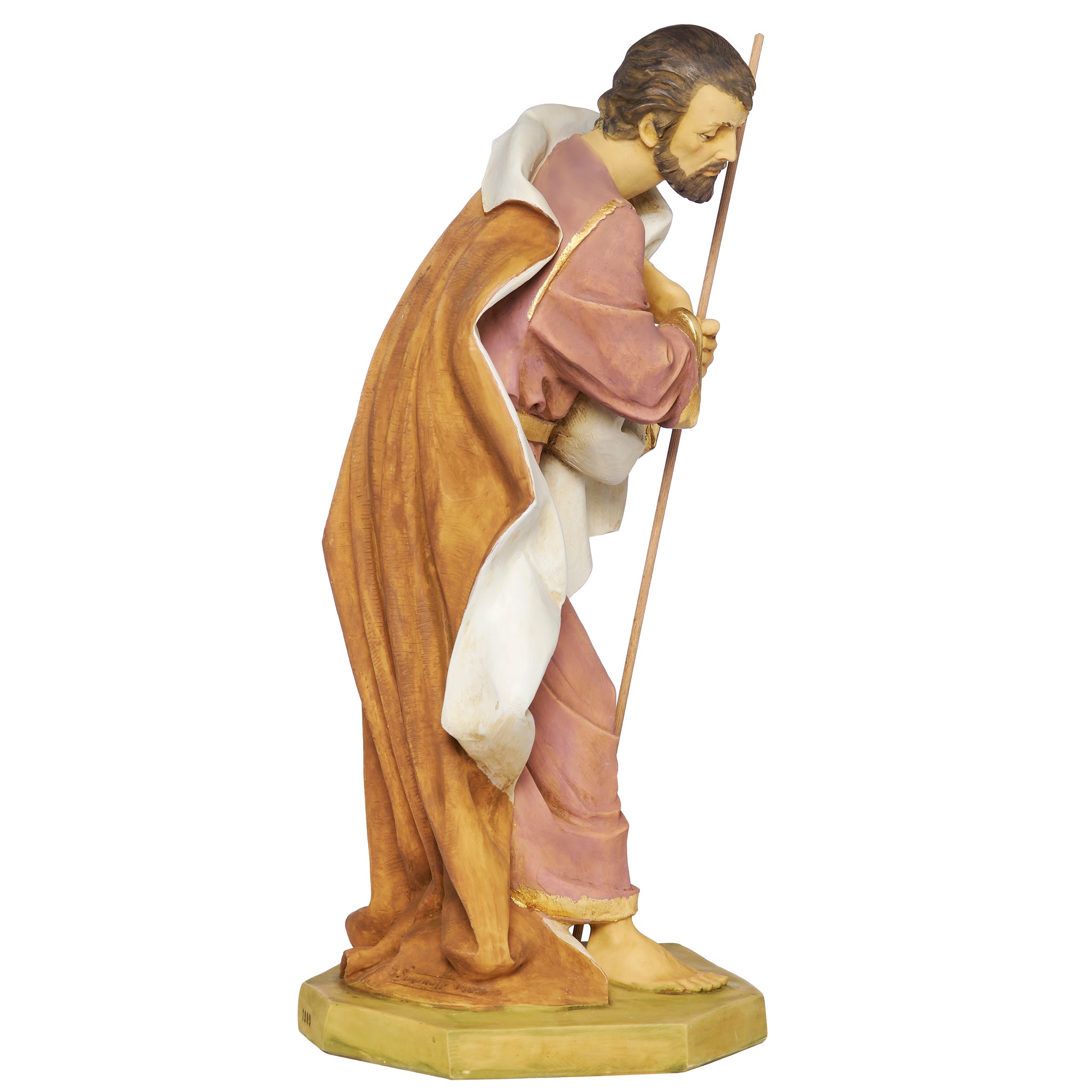 Fontanini Joseph Statue - 27" Scale
