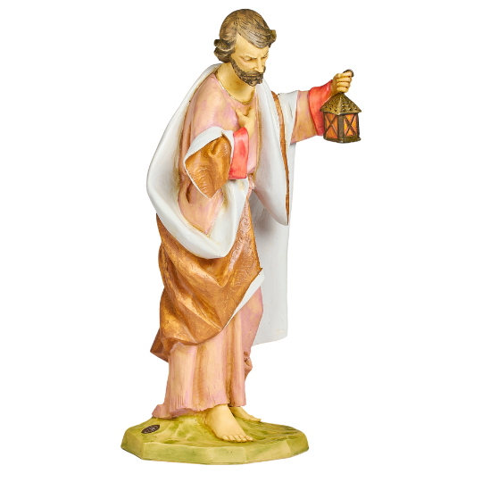 Fontanini Joseph Nativity Figure - 20" Scale