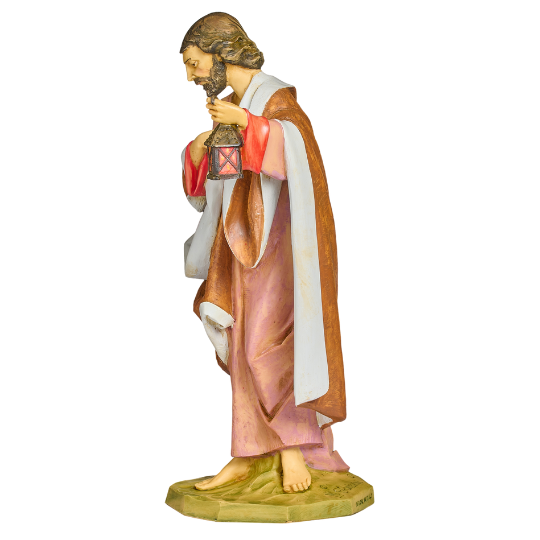 Fontanini Joseph Nativity Figure - 20" Scale