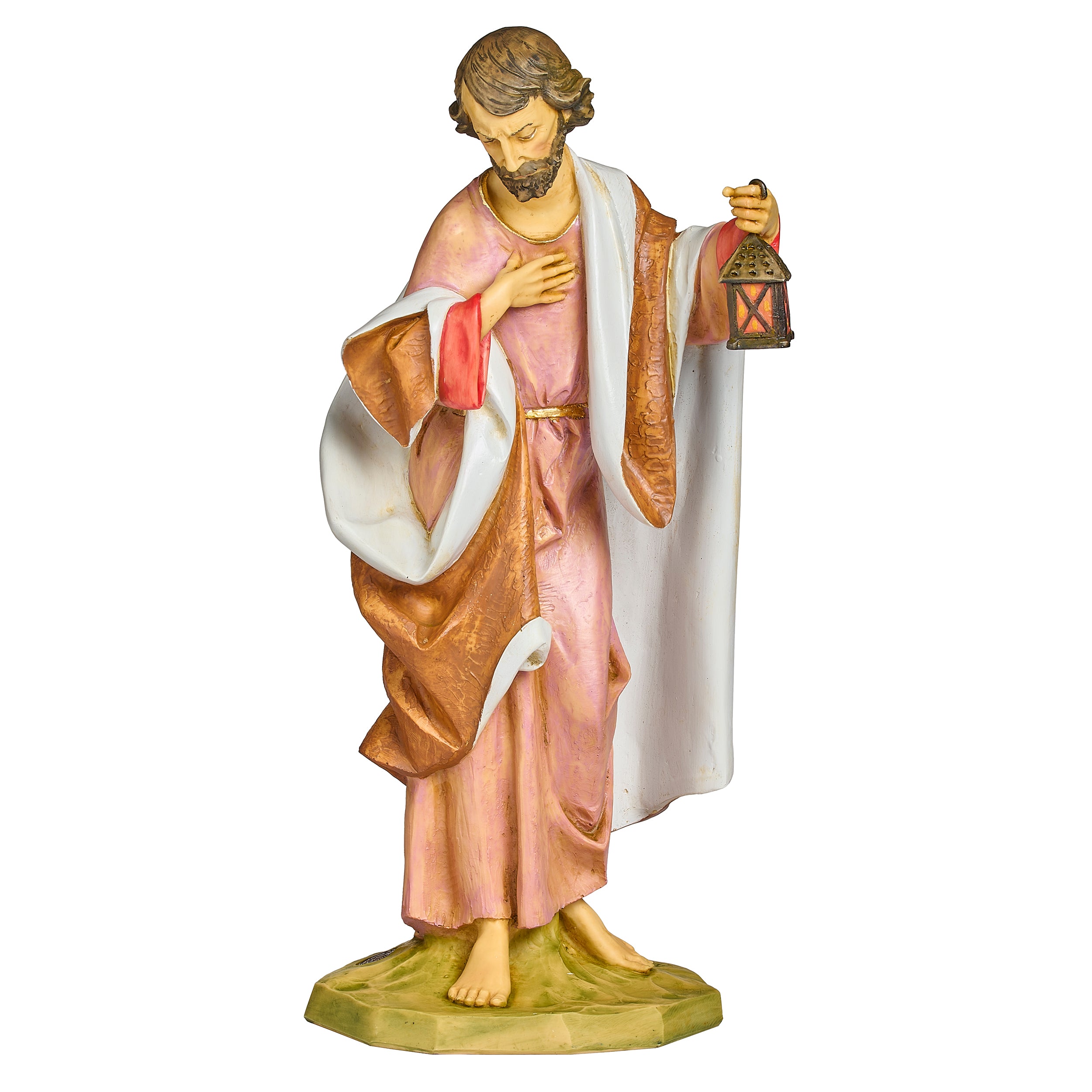 Fontanini Joseph Nativity Figure - 20" Scale