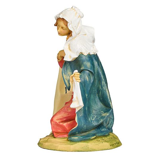 Fontanini Mary Nativity Figure - 20" Scale