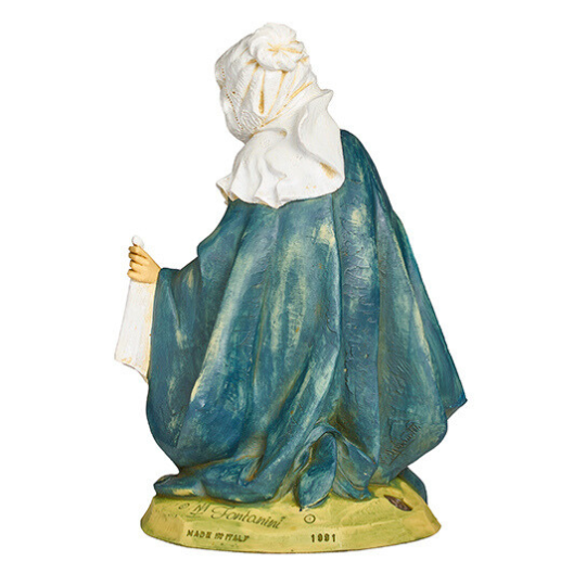 Fontanini Mary Nativity Figure - 20" Scale