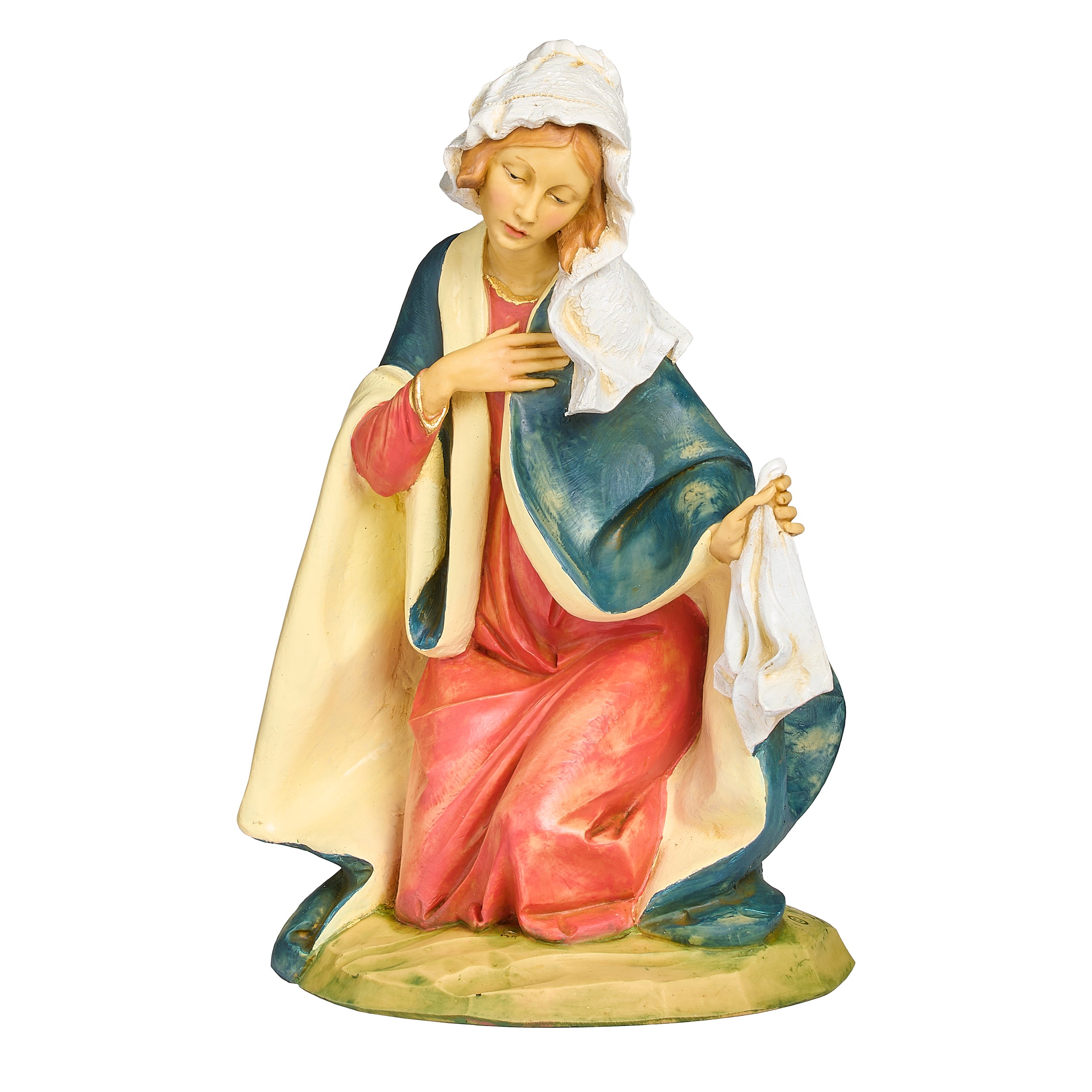 Fontanini Mary Nativity Figure - 20" Scale