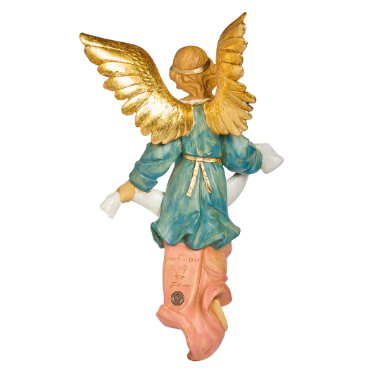 Fontanini Gloria Angel Figure - 20" Scale