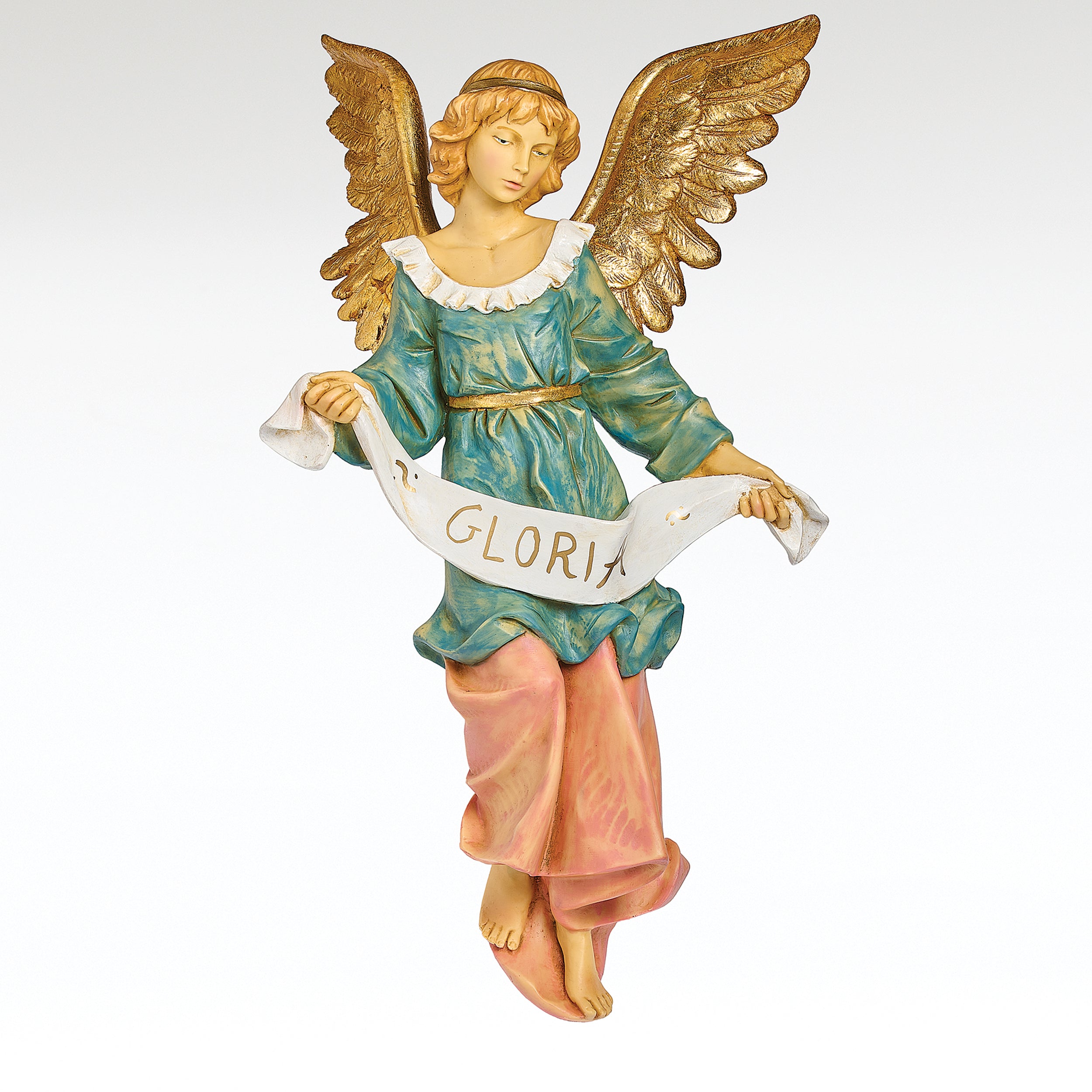 Fontanini Gloria Angel Figure - 20" Scale