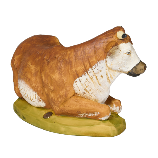Fontanini Ox Nativity Figure - 20" Scale