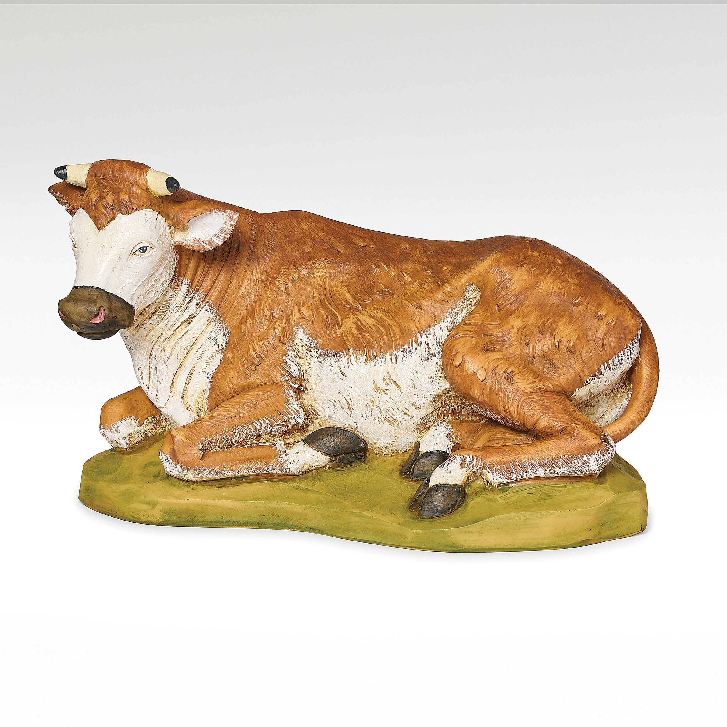 Fontanini Ox Nativity Figure - 20" Scale