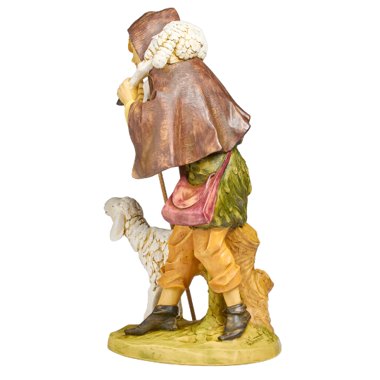 Fontanini Gabriel Figure - 20" Scale