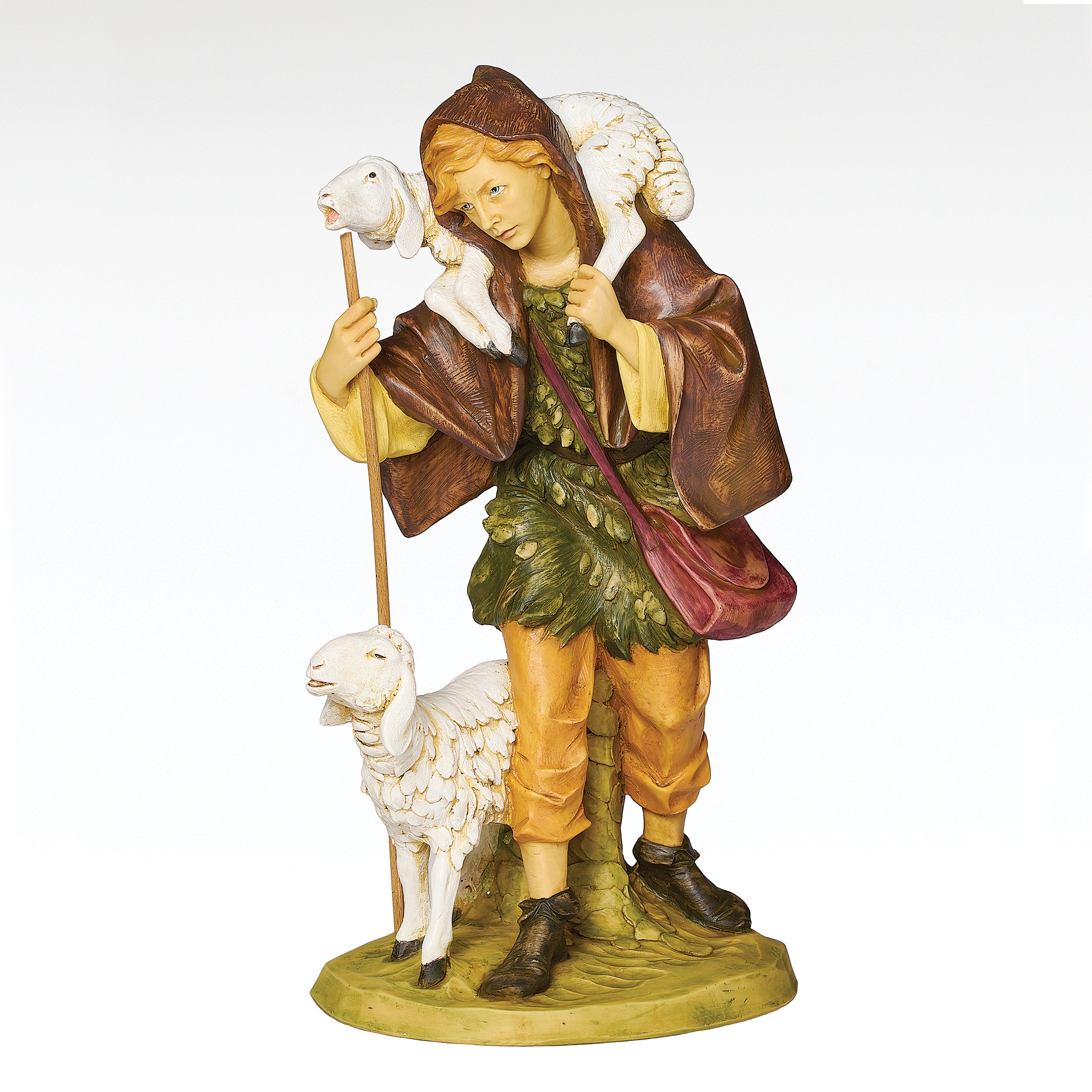 Fontanini Gabriel Figure - 20" Scale