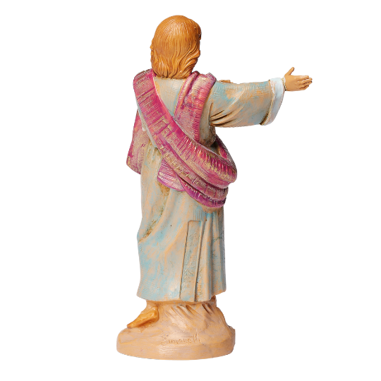 Fontanini John the Apostle - 5" Scale