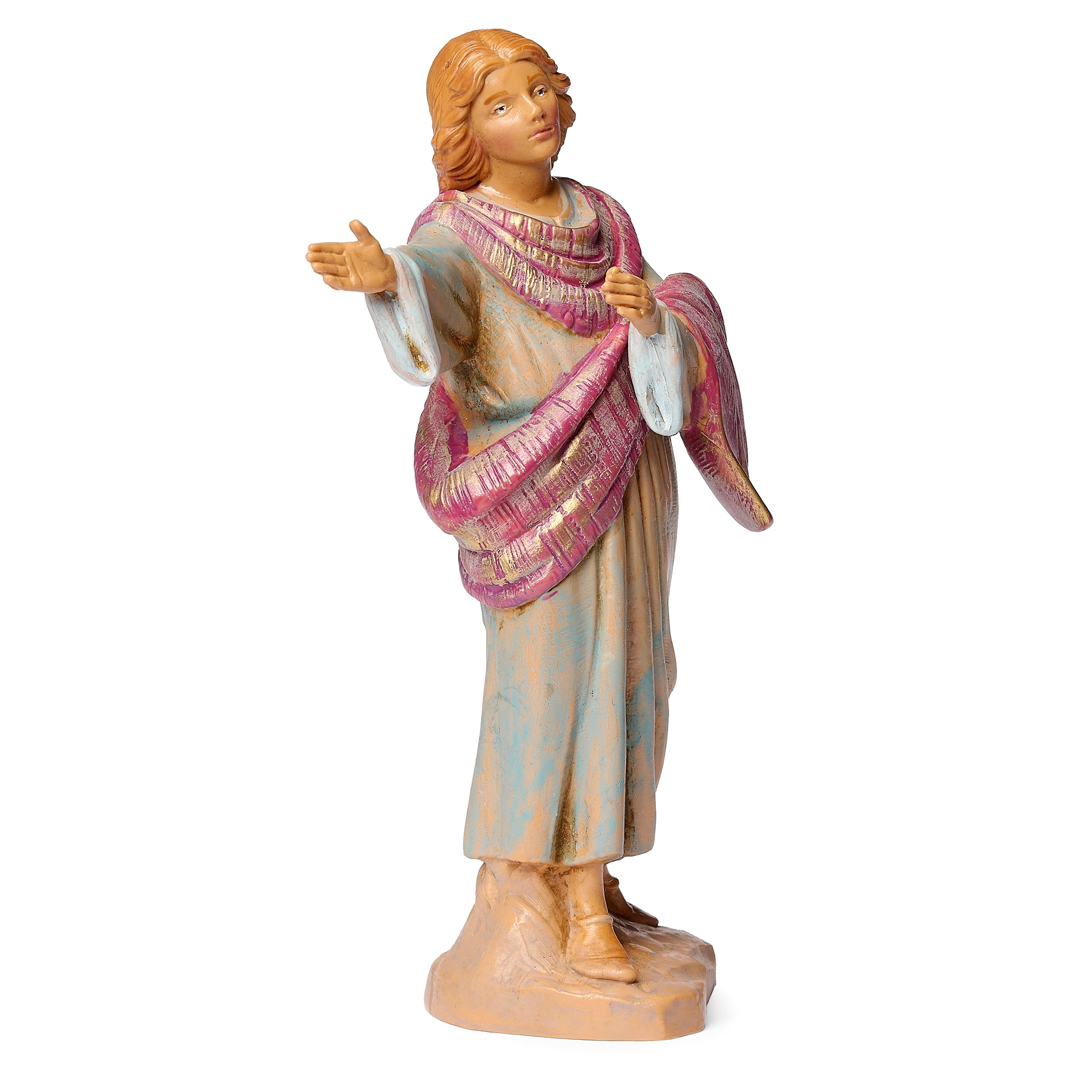 Fontanini John the Apostle - 5" Scale