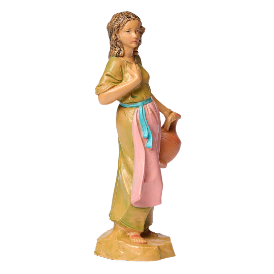 Fontanini Mary Magdalene - 5" Scale