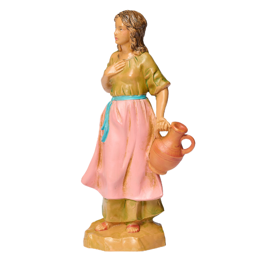 Fontanini Mary Magdalene - 5" Scale